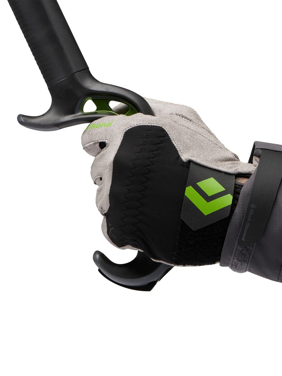Icejoy Comp Gloves