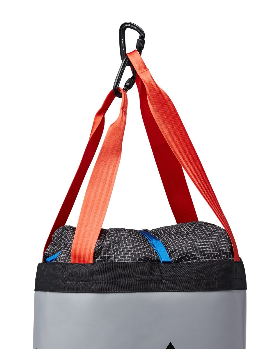 Wall Hauler 40 Haul Bag