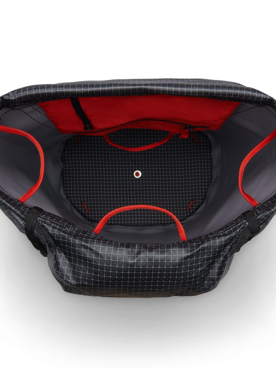 Wall Hauler 40 Haul Bag