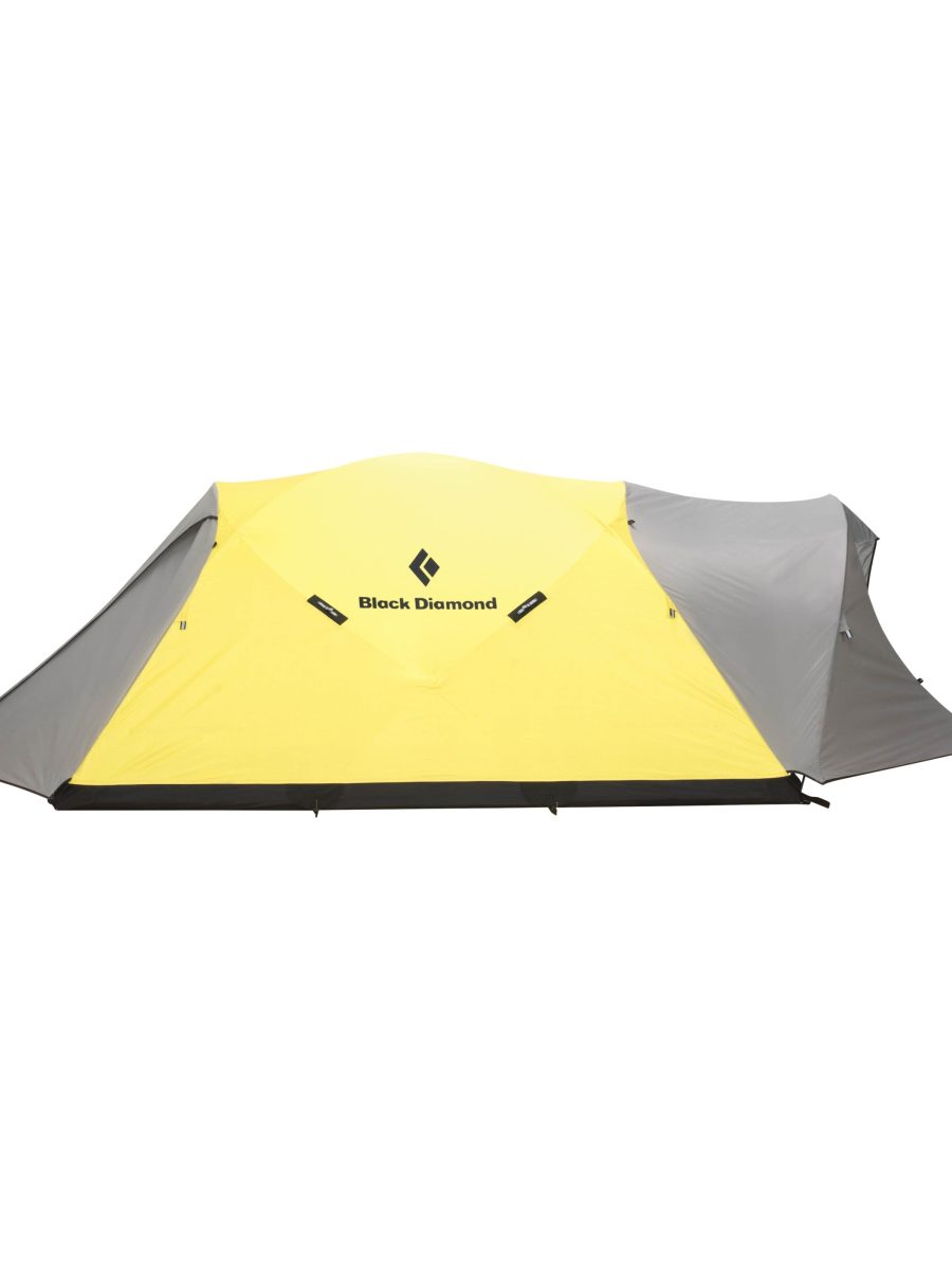 Bombshelter Tent