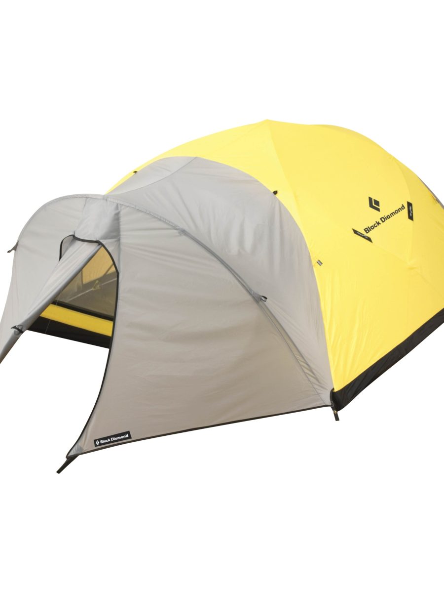Bombshelter Tent