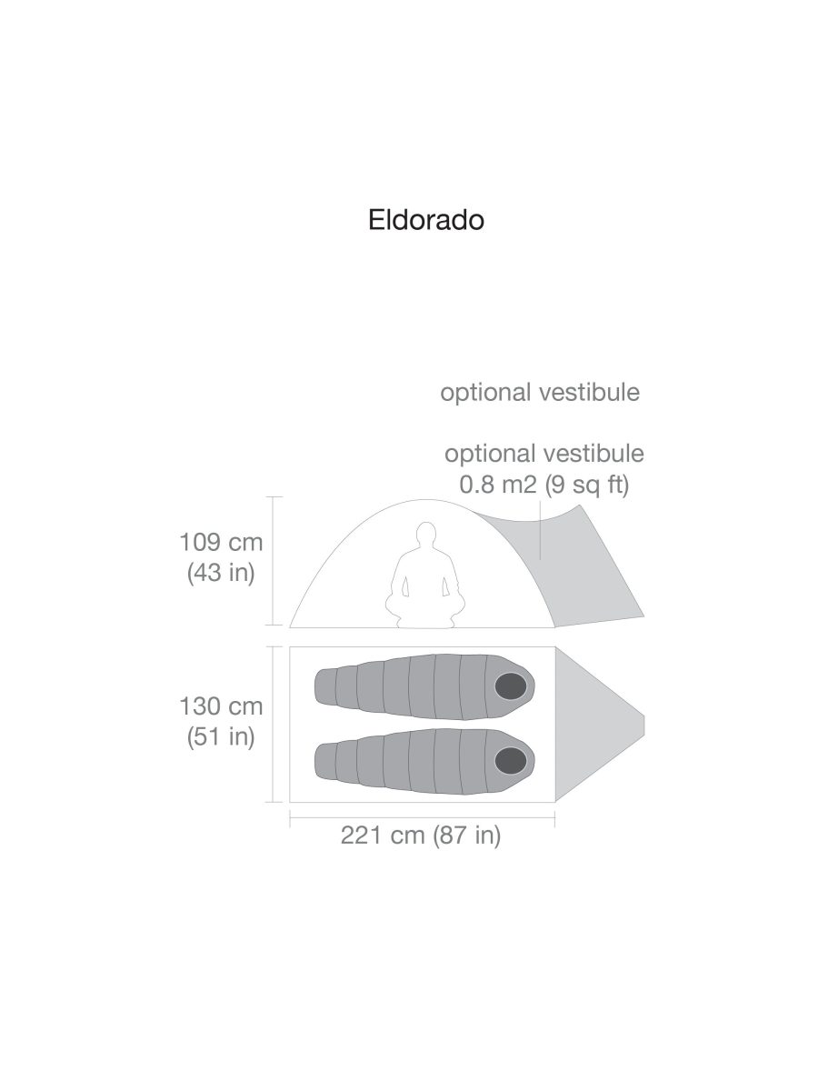 Eldorado Tent