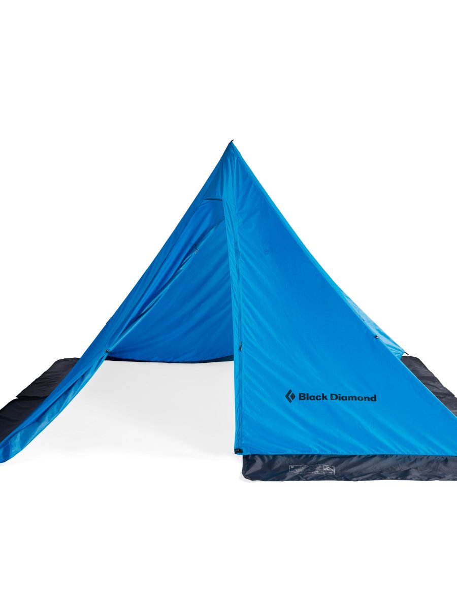 Mega Snow 4 Person Tent