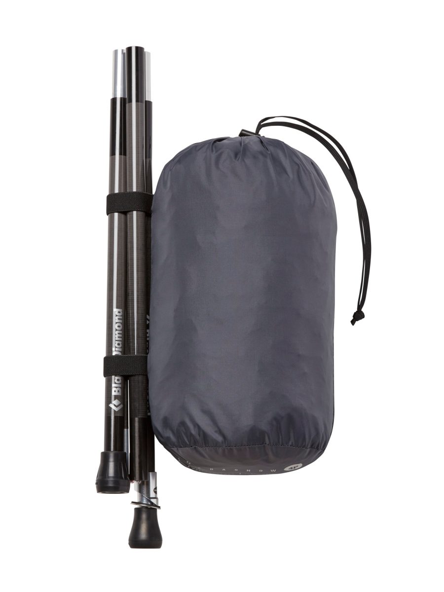 Mega Snow 4 Person Tent