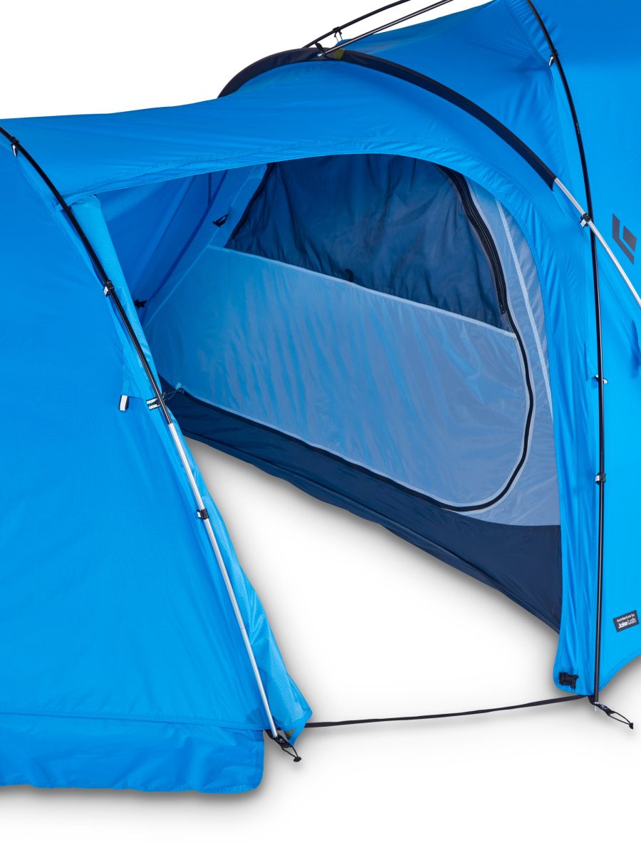 Mission 4 Person Tent