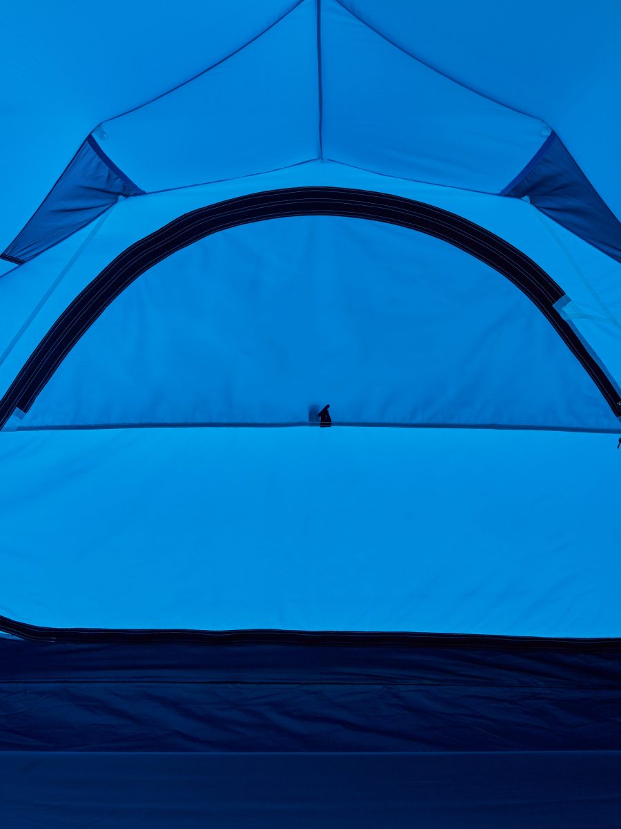 Mission 4 Person Tent