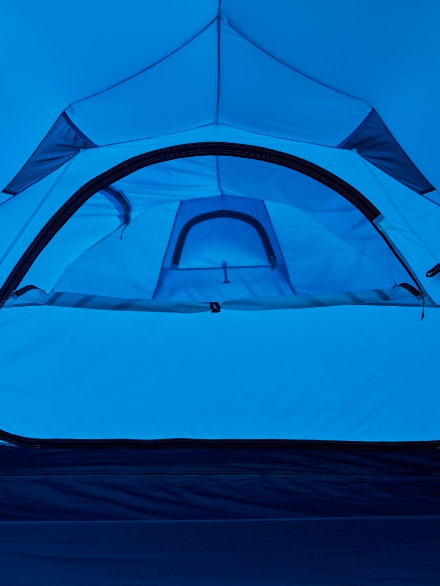 Mission 4 Person Tent