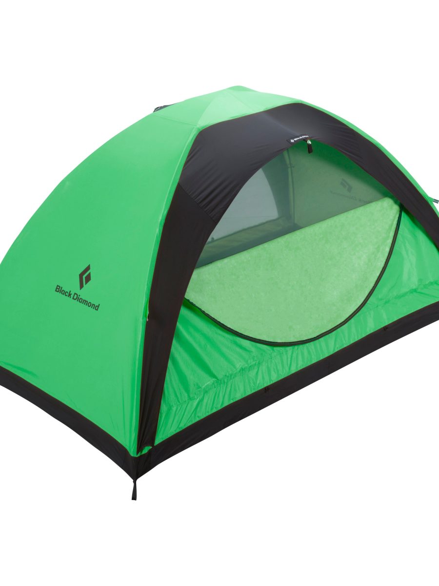Ahwahnee Tent