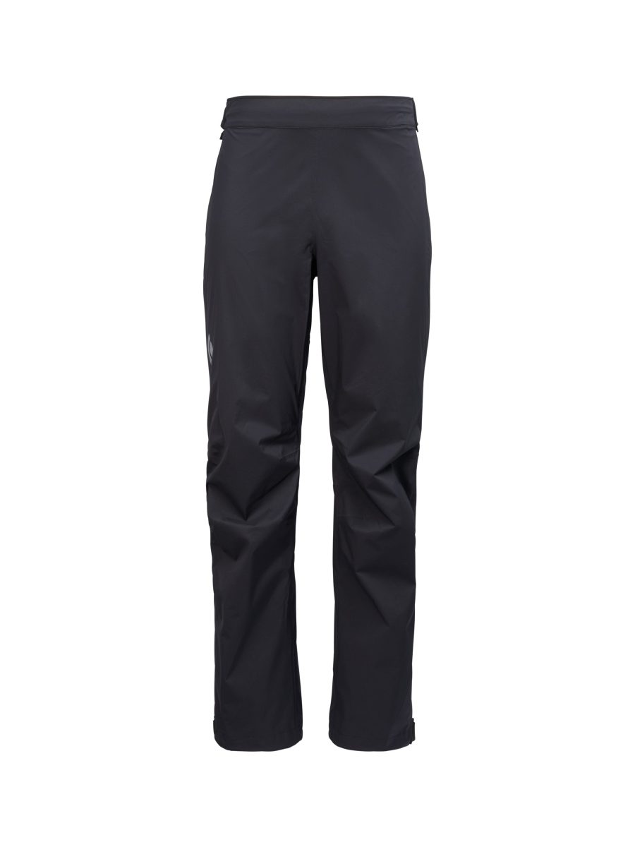 Men's Fineline Stretch Full Zip Pants - Past Season