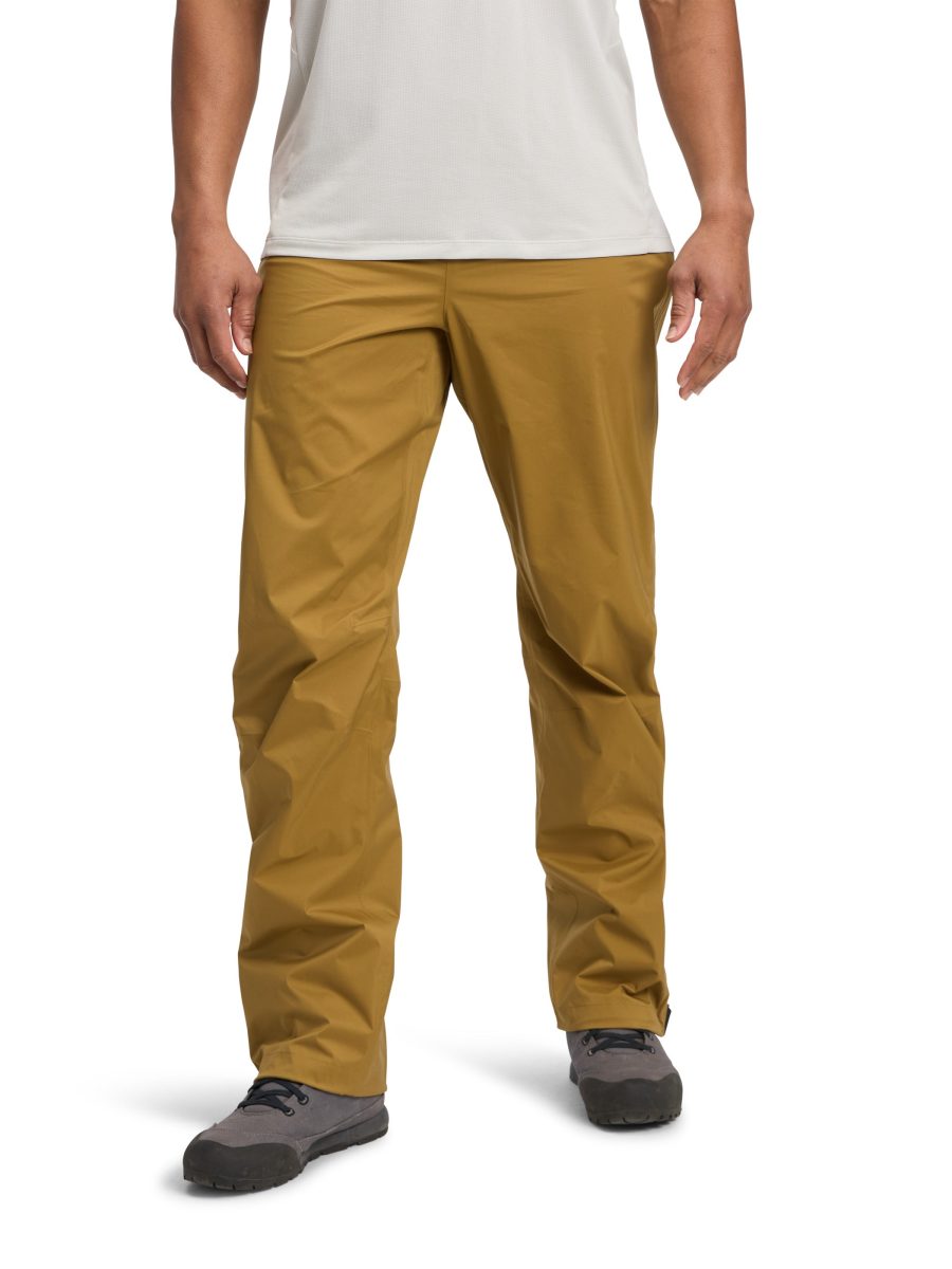 Men's Fineline Stretch Full Zip Pants