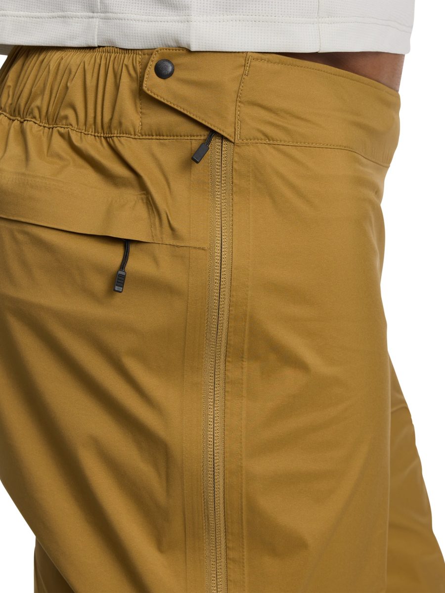 Men's Fineline Stretch Full Zip Pants