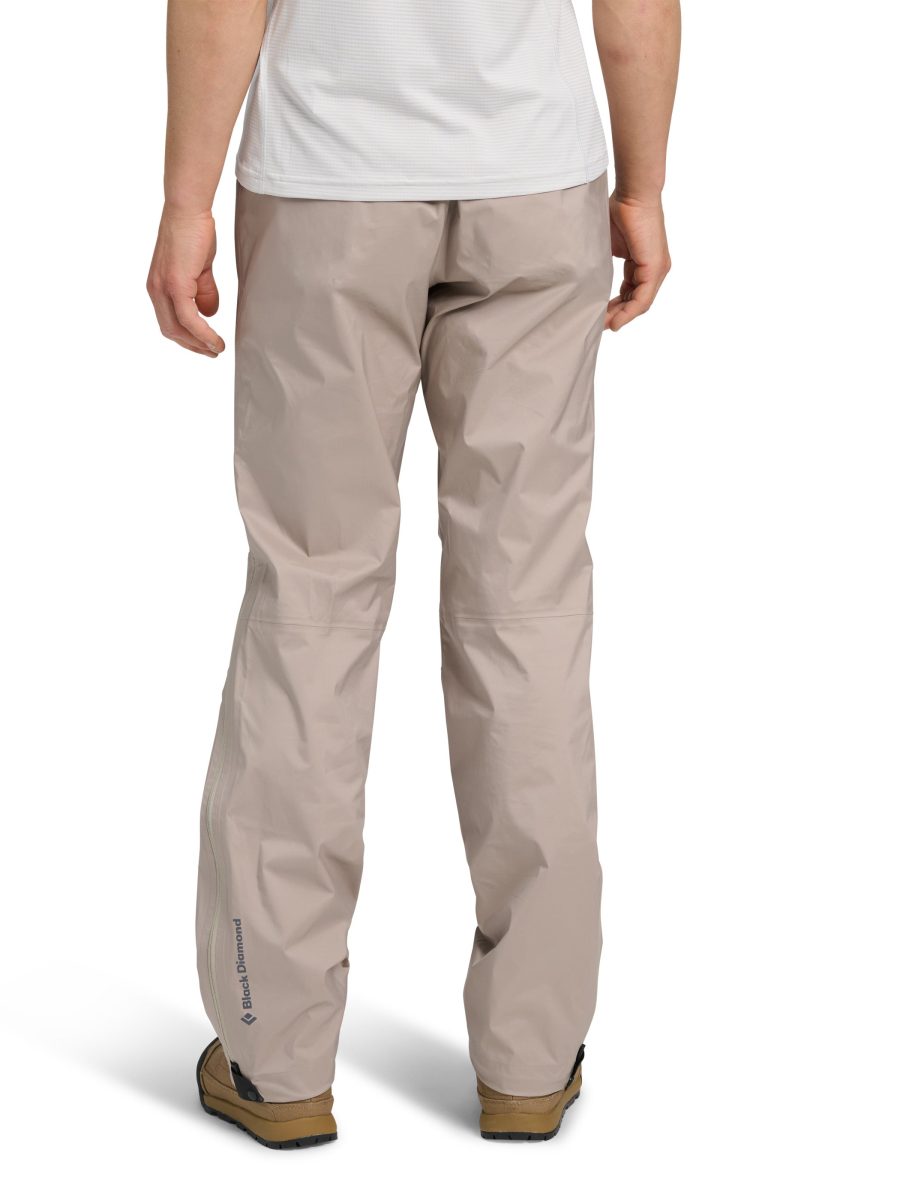 Women's Fineline Stretch Full Zip Pants