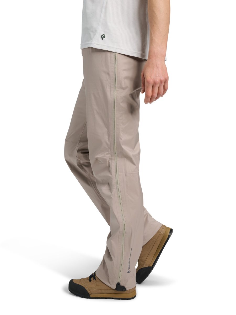 Women's Fineline Stretch Full Zip Pants - Past Season
