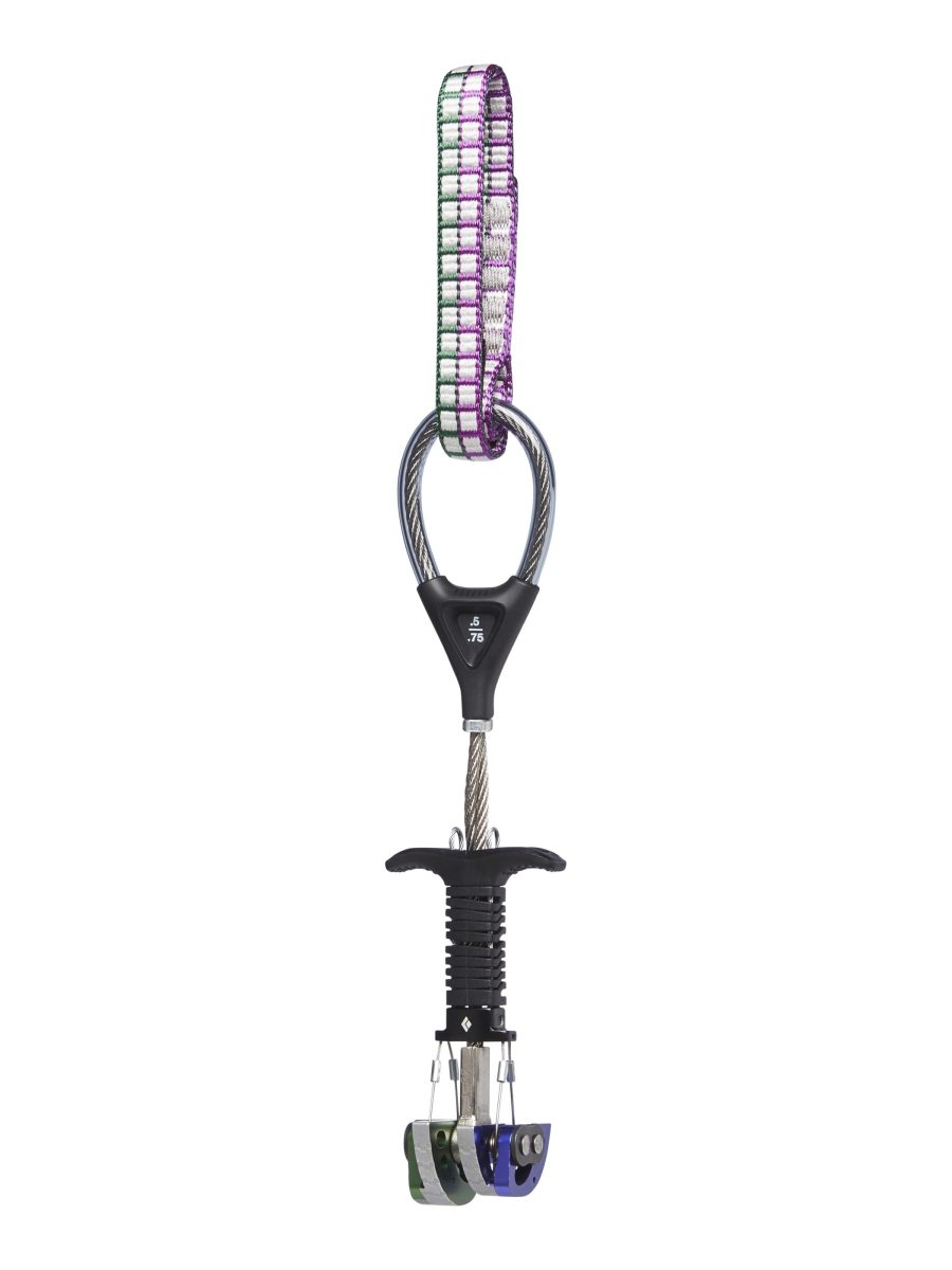 Camalot™ Z4 Offset