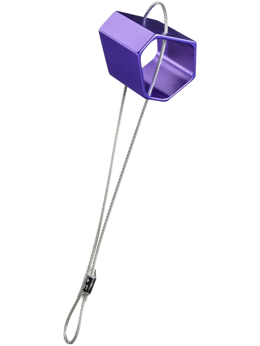 Wired Hexentric