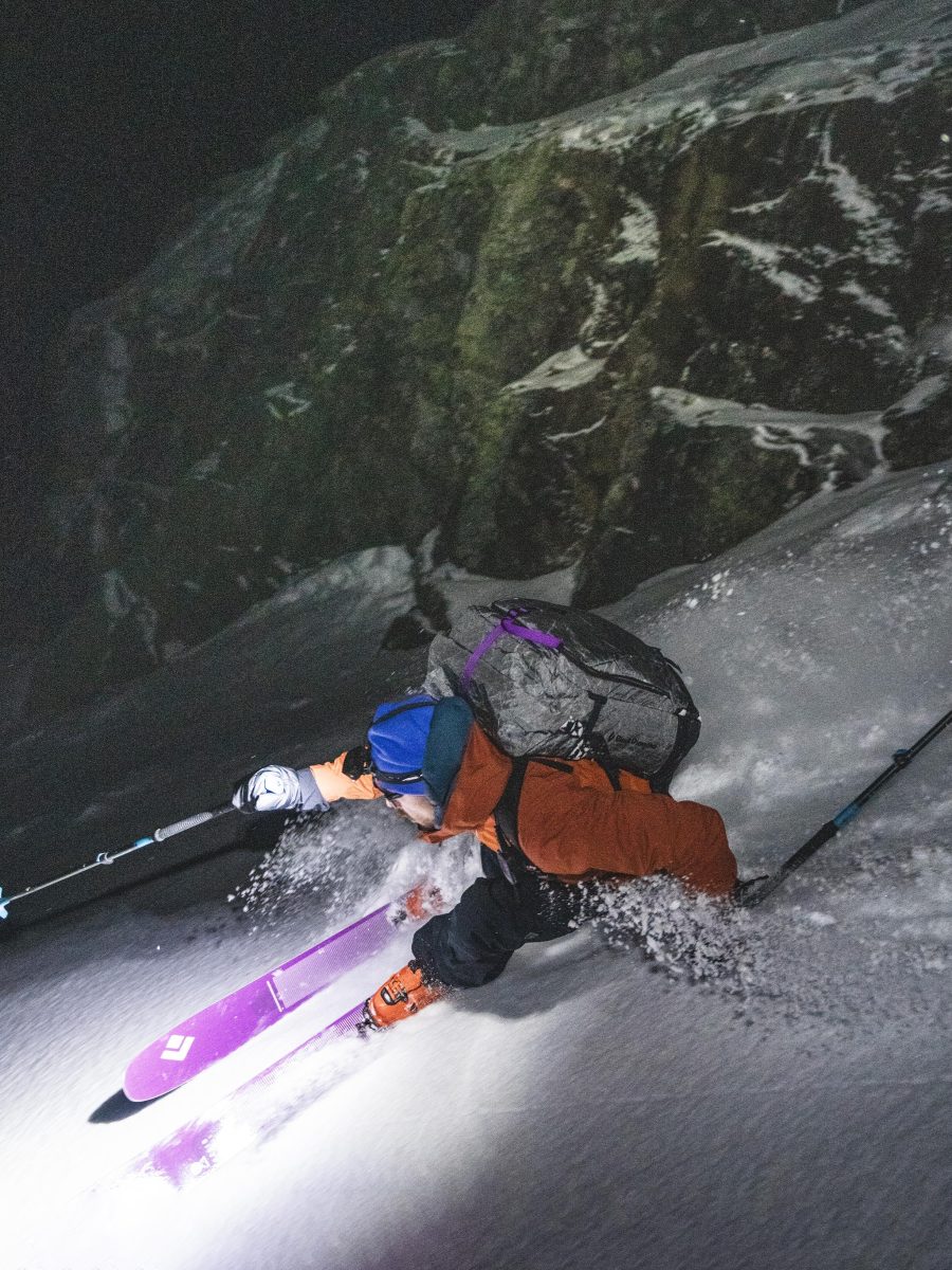 Helio Carbon 108 Skis