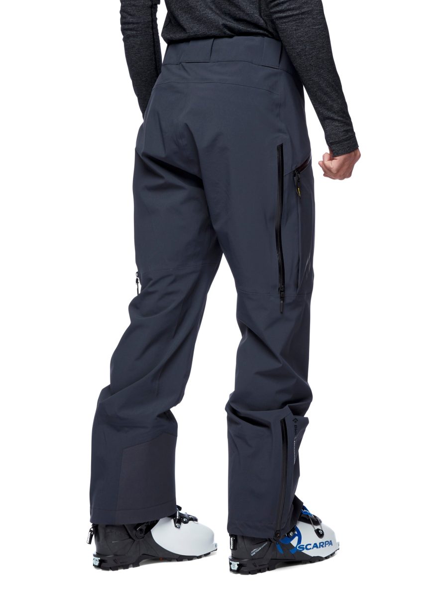 Men's Recon Stretch Ski Pants - Past Season