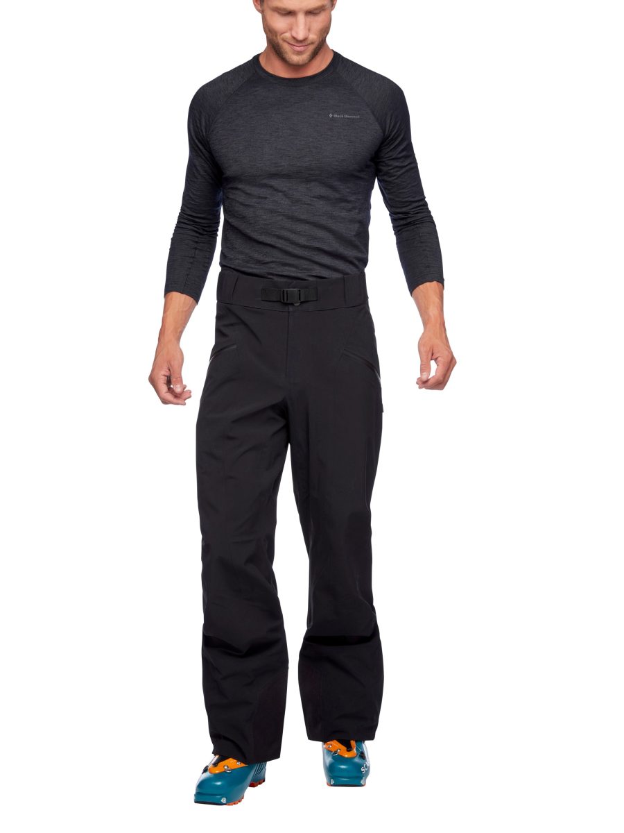 Men's Recon Stretch Ski Pants - Past Season