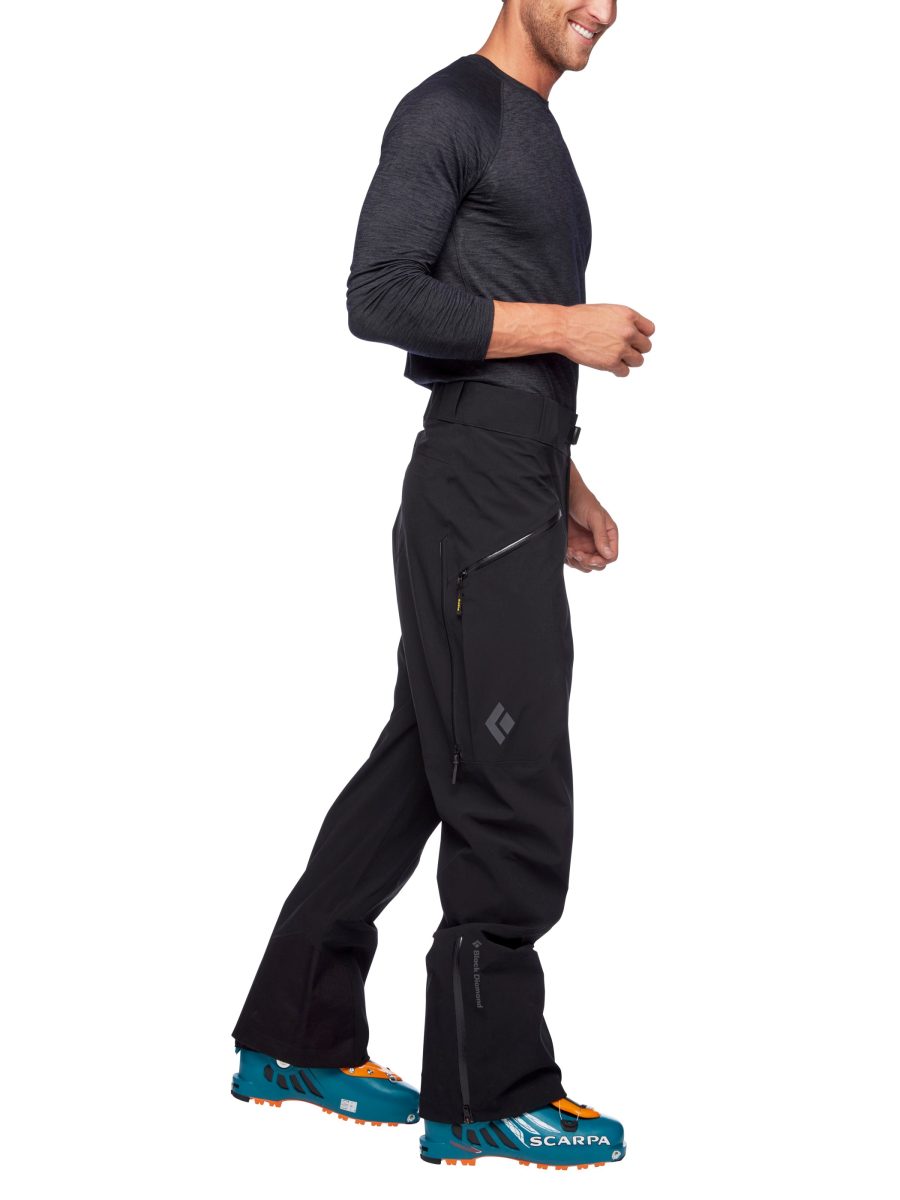 Men's Recon Stretch Ski Pants - Past Season