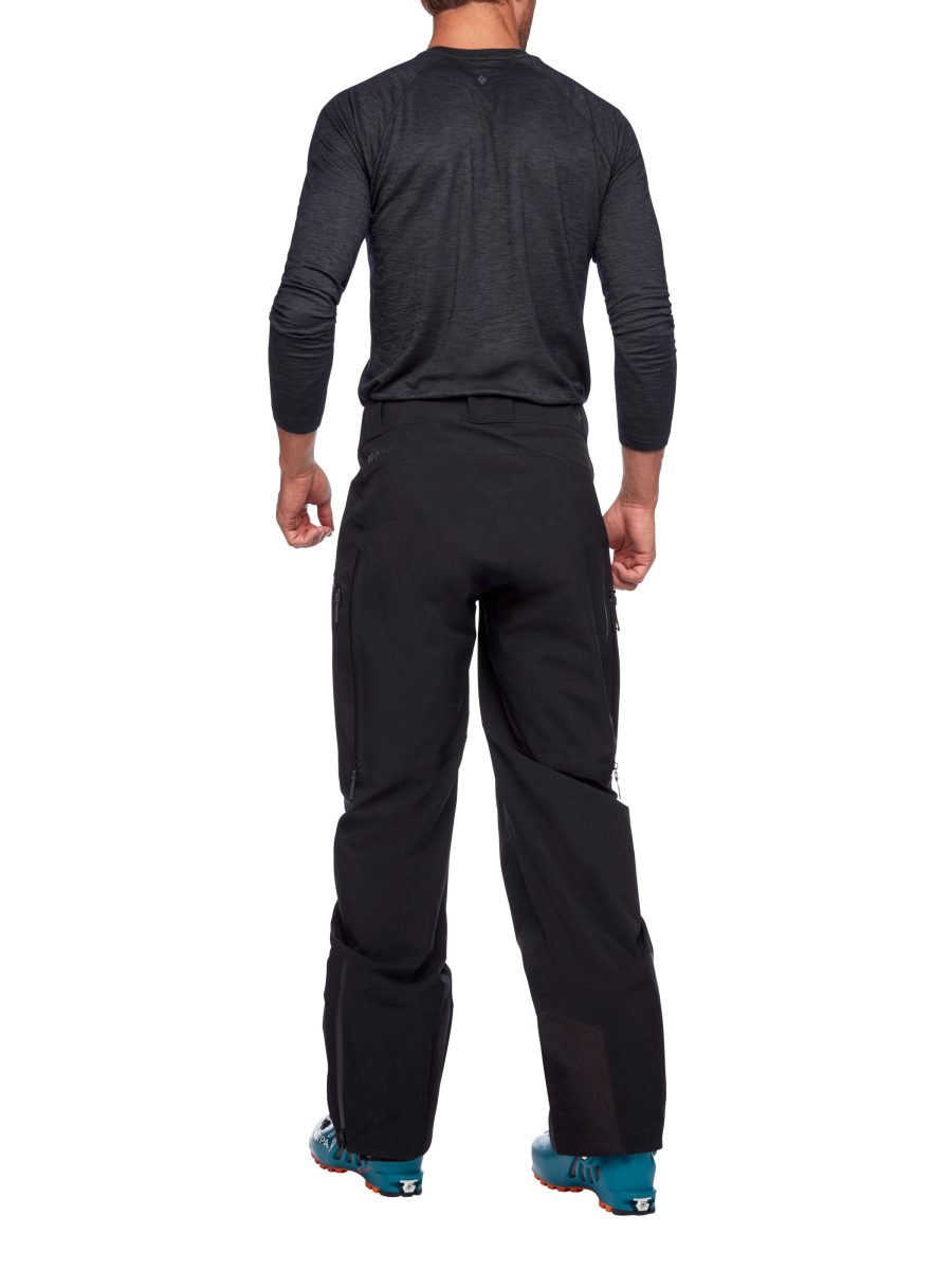 Men's Recon Stretch Ski Pants - Past Season