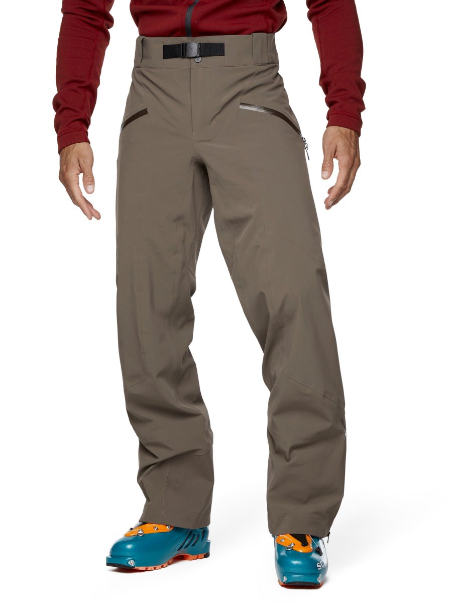 Men's Recon Stretch Ski Pants - Past Season